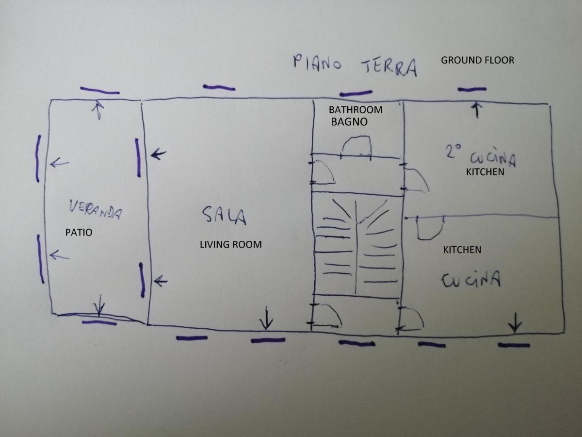 Villa Bea